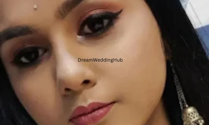 Glamour World Professional Makeup studio